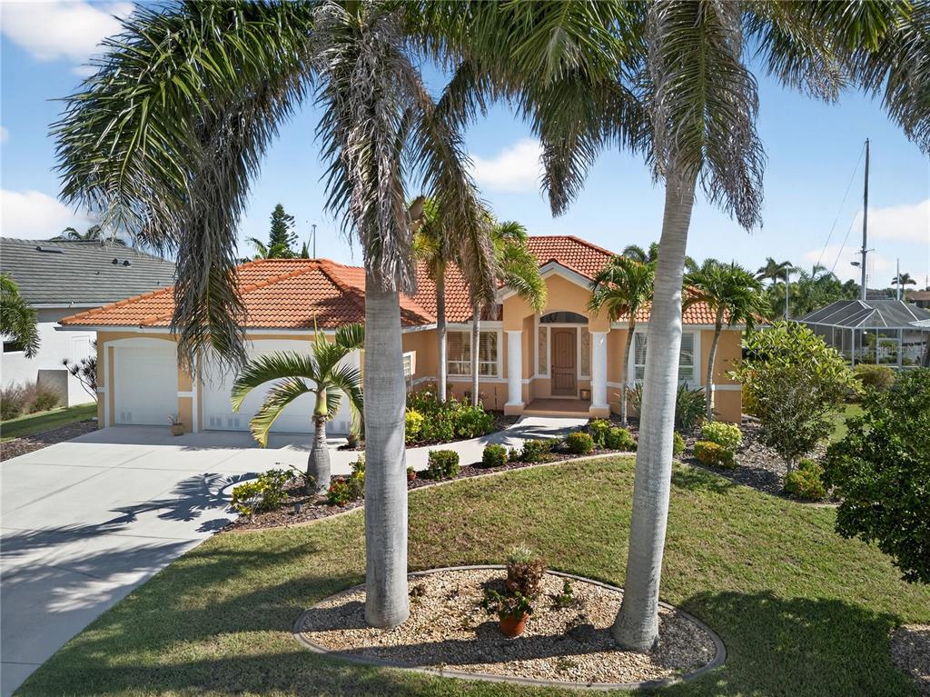 132 CRESCENT DRIVE
