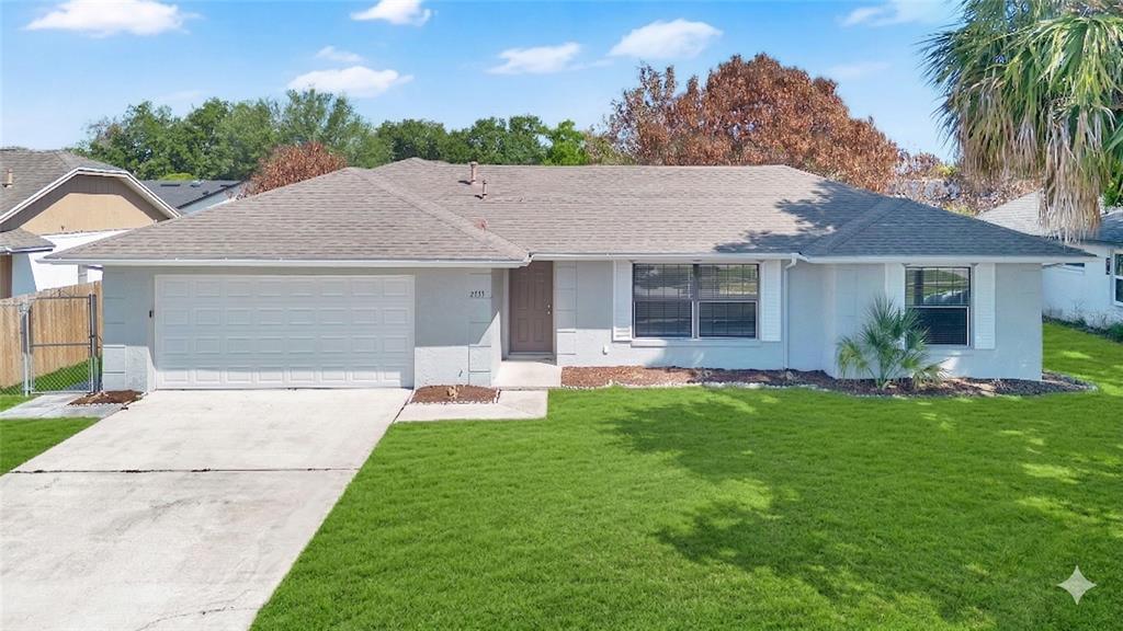 2733 MINT DRIVE