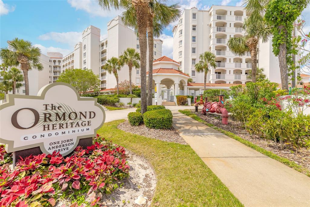 1 JOHN ANDERSON DRIVE UNIT 6070