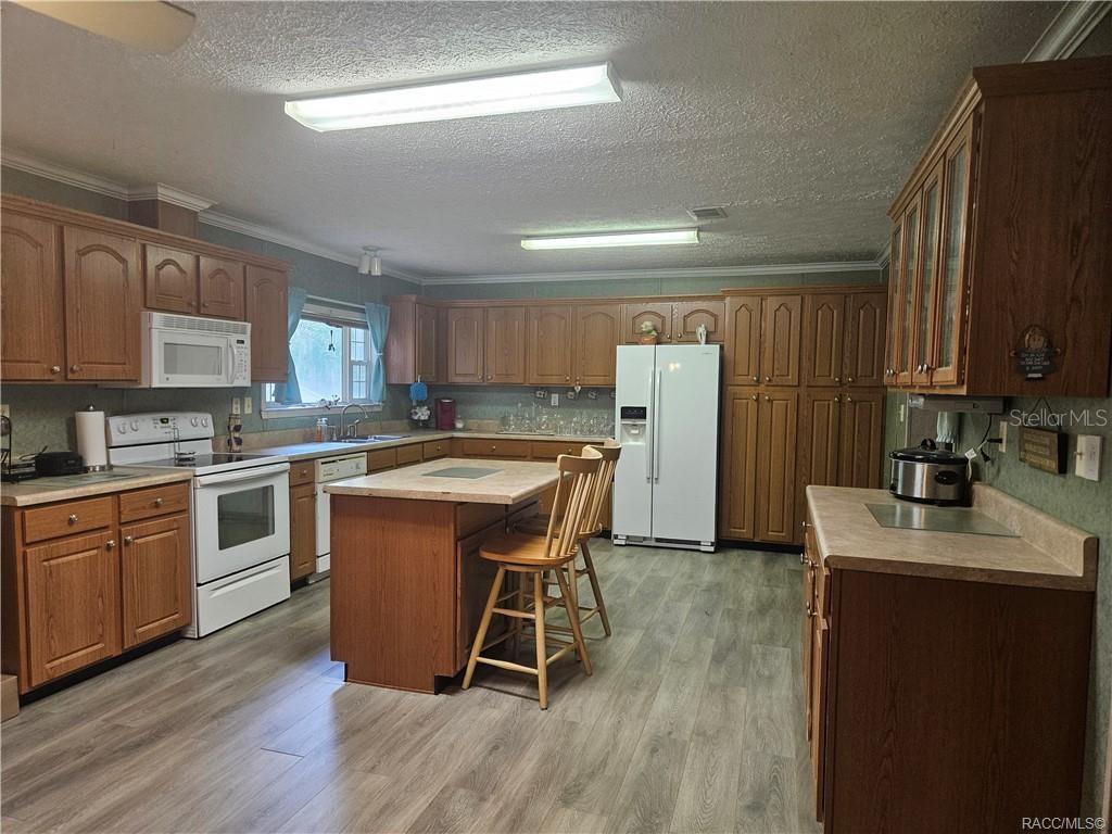 2905 N TURKEY OAK DRIVE, CRYSTAL RIVER, FL — photo 2 of 30