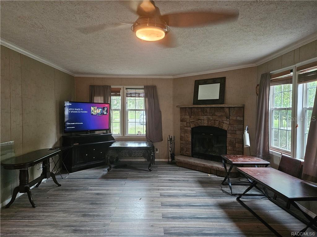 2905 N TURKEY OAK DRIVE, CRYSTAL RIVER, FL — photo 5 of 30