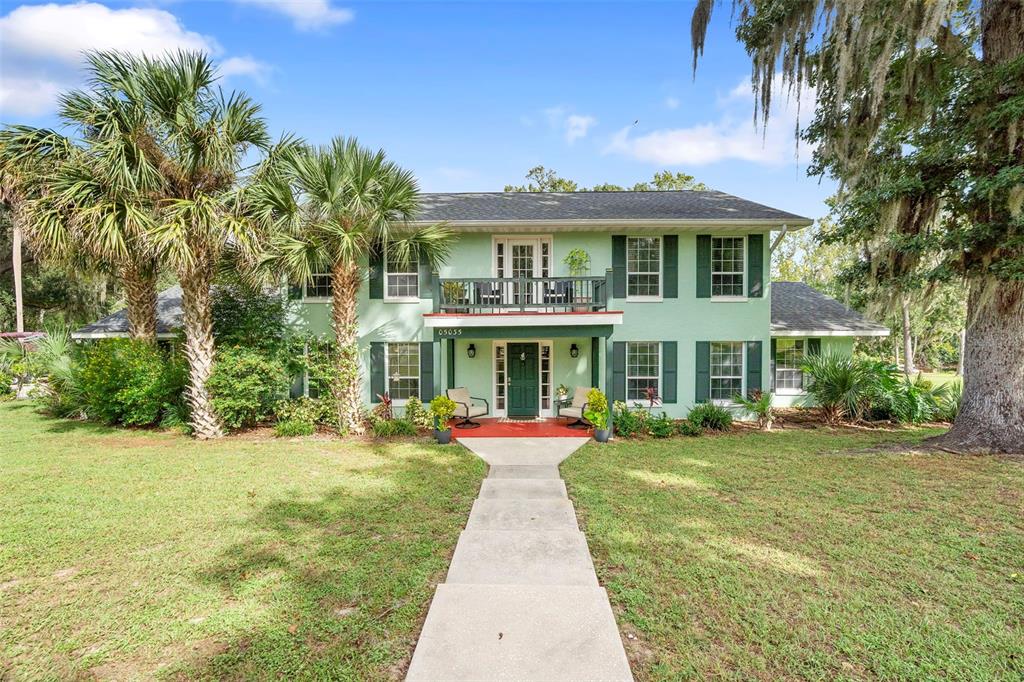 5035 MAGNOLIA RIDGE ROAD