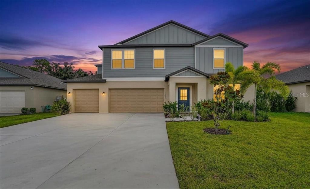 12036 BLUE DIAMOND TRAIL
