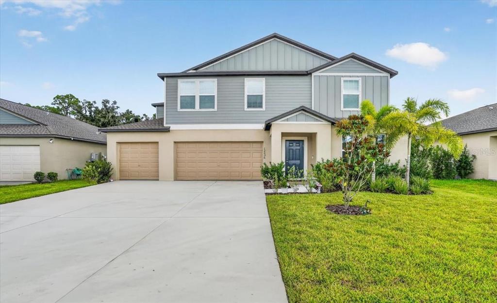 12036 BLUE DIAMOND TRAIL, PARRISH, FL — photo 2 of 30