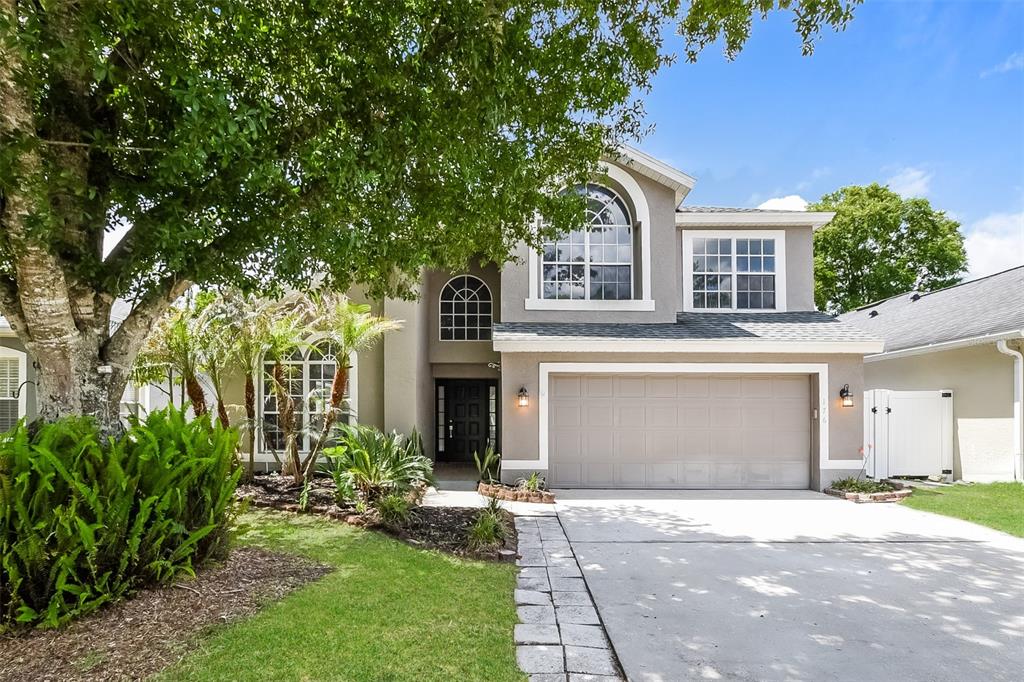 176 HANGING MOSS DRIVE
