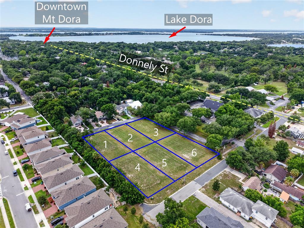 FEARON AVE & E 19TH AVE AVENUE UNIT 1-6