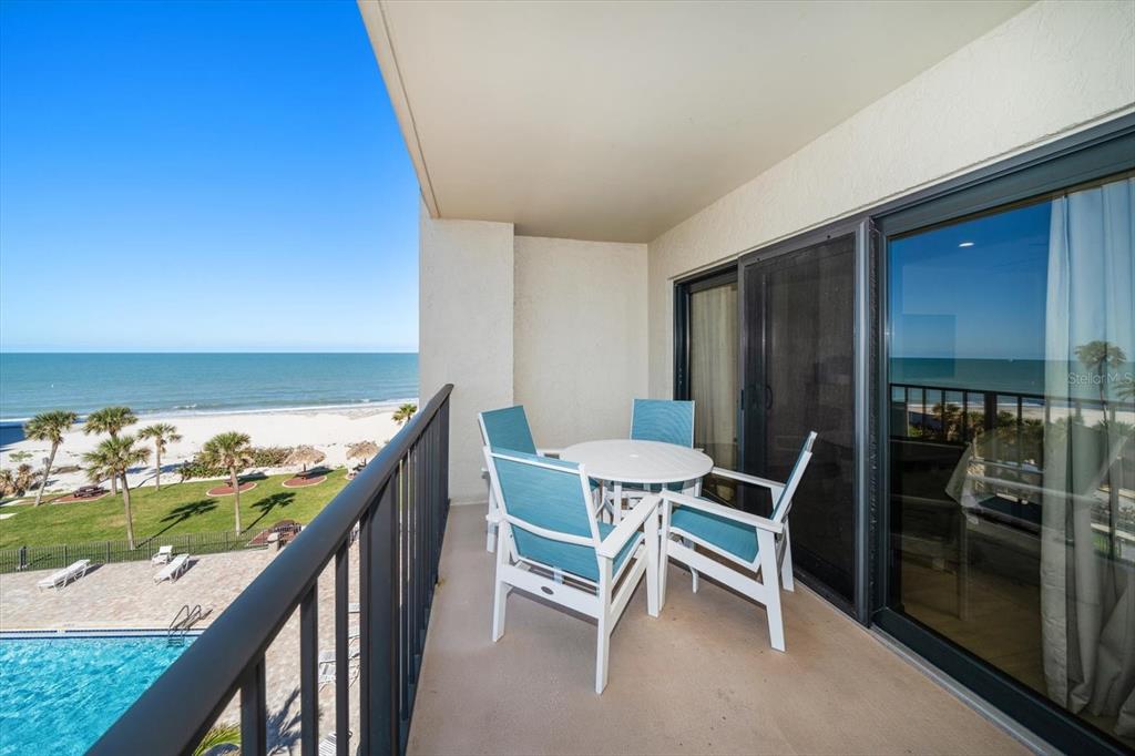 1480 GULF BOULEVARD UNIT 401