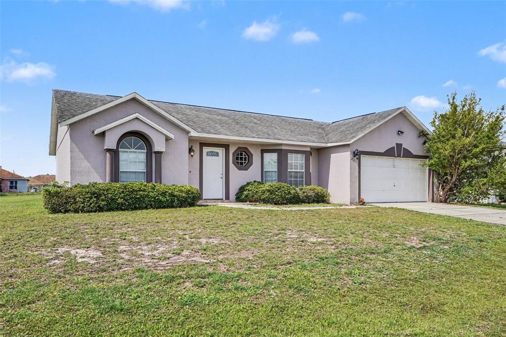 821 JARNAC DRIVE