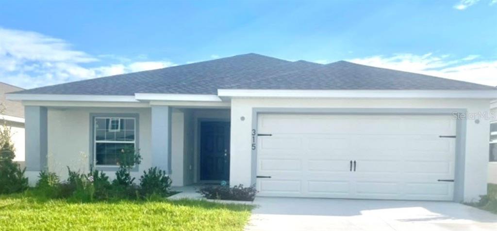 315 LILY LANE