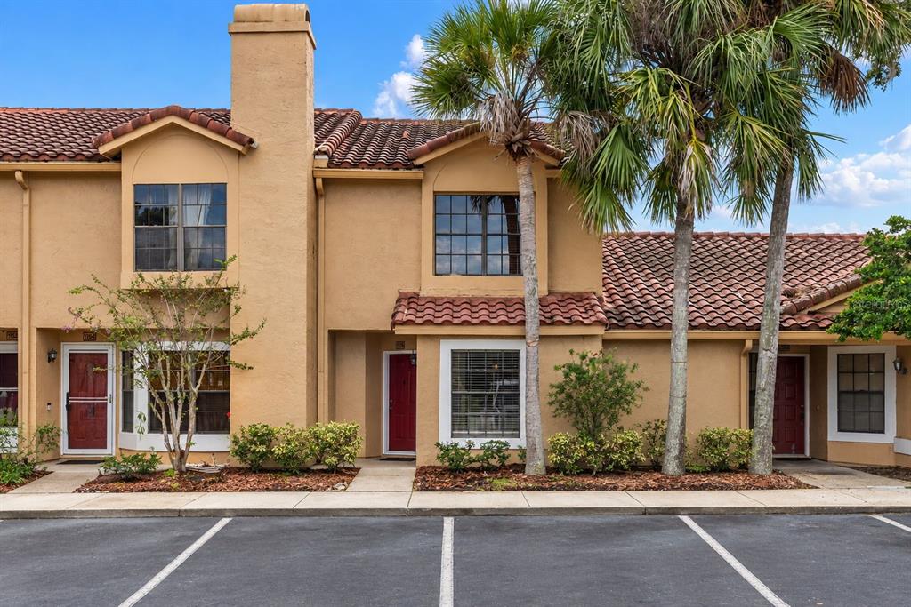 1156 N FAIRWAY DRIVE UNIT 1156