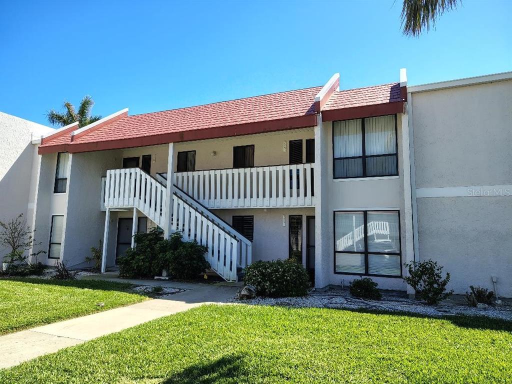 1801 GULF DRIVE N UNIT 125