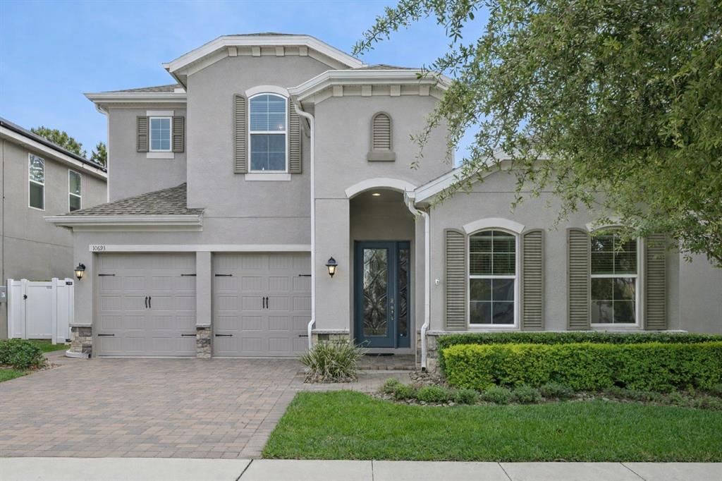 10693 PETRILLO WAY