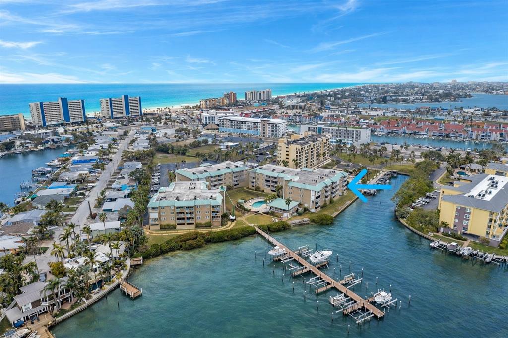 399 150TH AVENUE UNIT 101