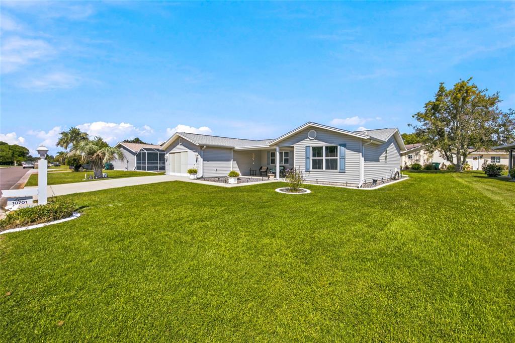 10701 SE 179TH LANE, SUMMERFIELD, FL — photo 3 of 30