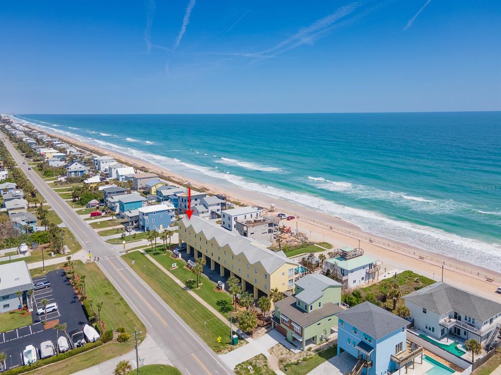 6612 S ATLANTIC AVENUE UNIT 201