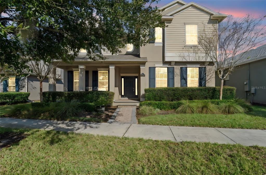 15549 WATERLEIGH COVE DRIVE
