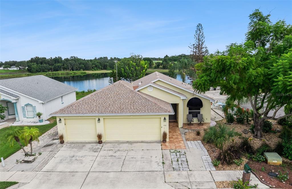 452 LAKE SUZANNE DRIVE, LAKE WALES, FL — photo 2 of 30