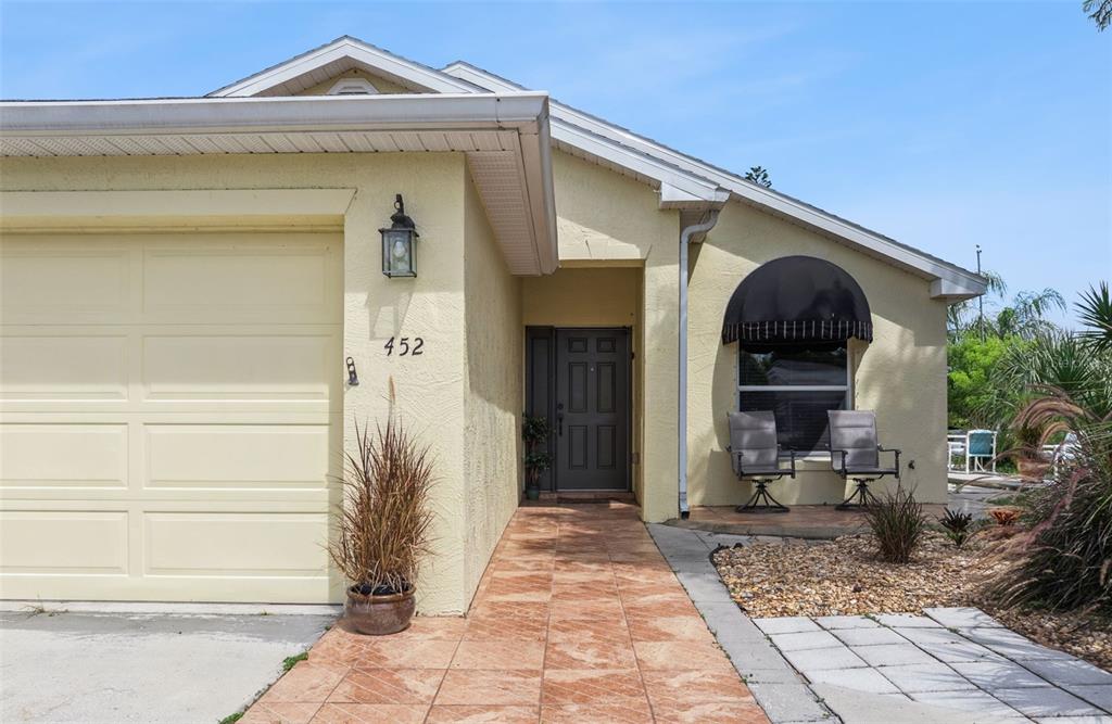 452 LAKE SUZANNE DRIVE, LAKE WALES, FL — photo 3 of 30
