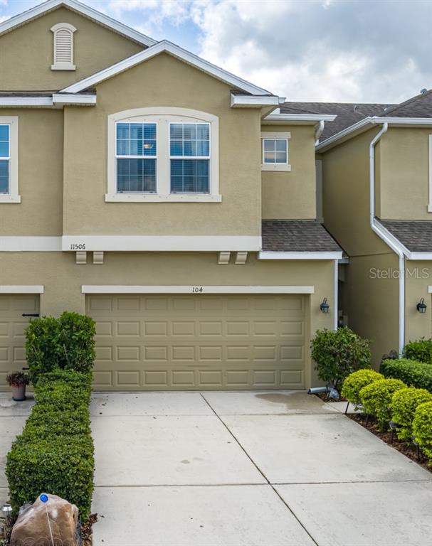 11506 84TH STREET CIRCLE E UNIT 104