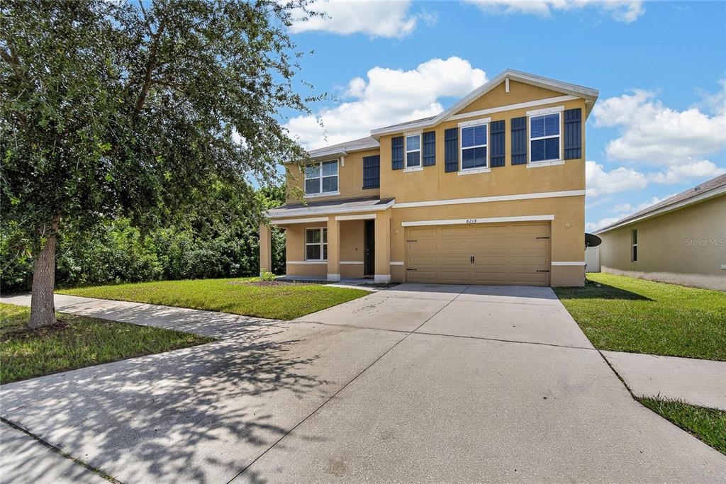 8219 BILSTON VILLAGE LANE