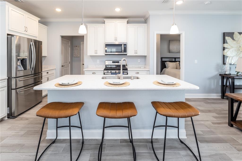 599 NARROWLEAF DRIVE