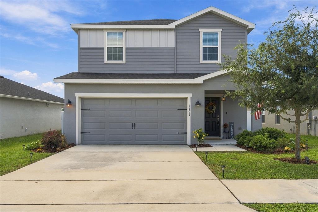 1191 MOUNTAIN FLOWER LANE, DAVENPORT, FL — photo 3 of 30