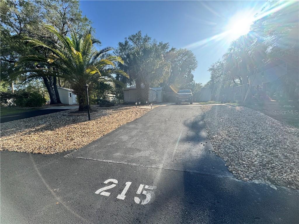 10173 N Suncoast (Lot #215) BOULEVARD, CRYSTAL RIVER, FL — photo 2 of 20