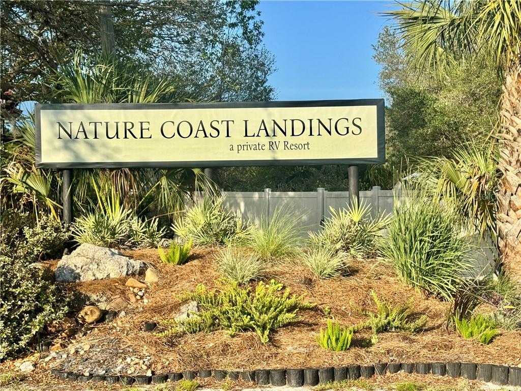 10173 N Suncoast (Lot #215) BOULEVARD, CRYSTAL RIVER, FL — photo 3 of 20