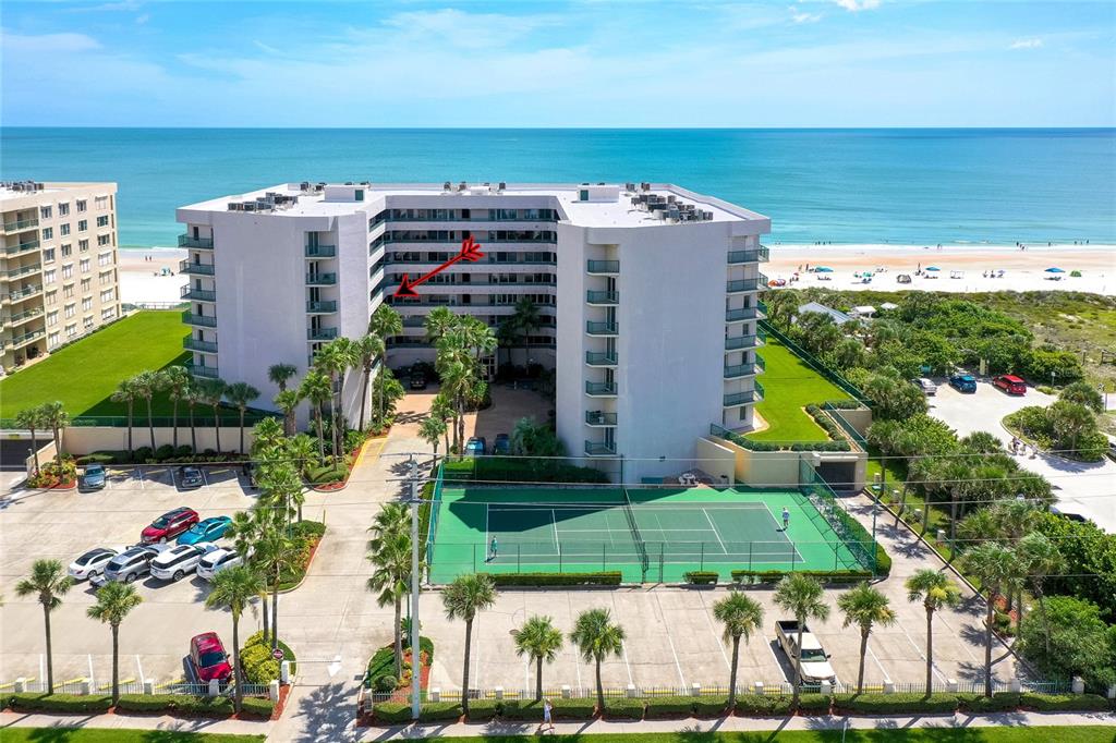 4575 S ATLANTIC AVENUE UNIT 6304