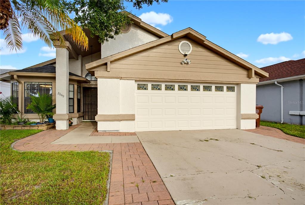 2649 WHALEBONE BAY DRIVE