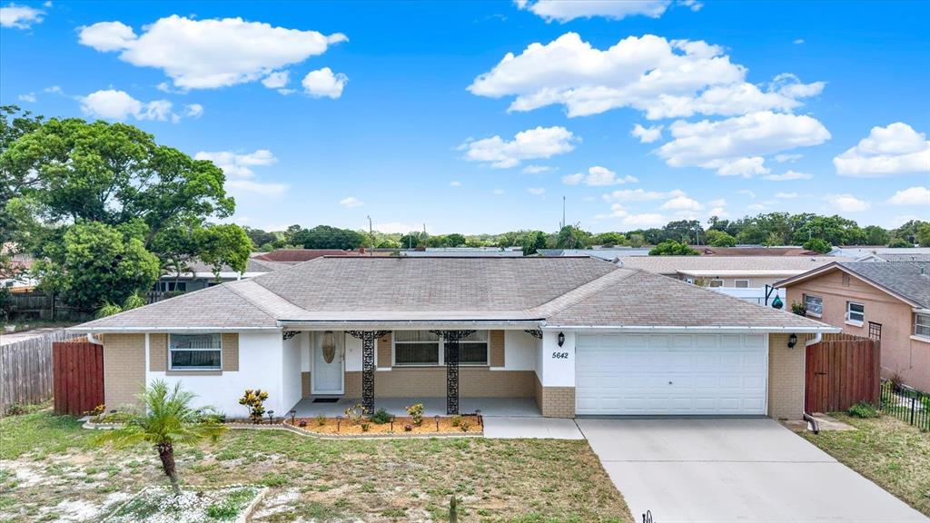 5642 DOVE DRIVE