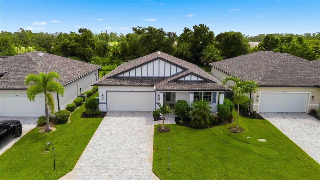 1890 SUNSET PRESERVE WAY, PORT CHARLOTTE, FL — photo 4 of 30