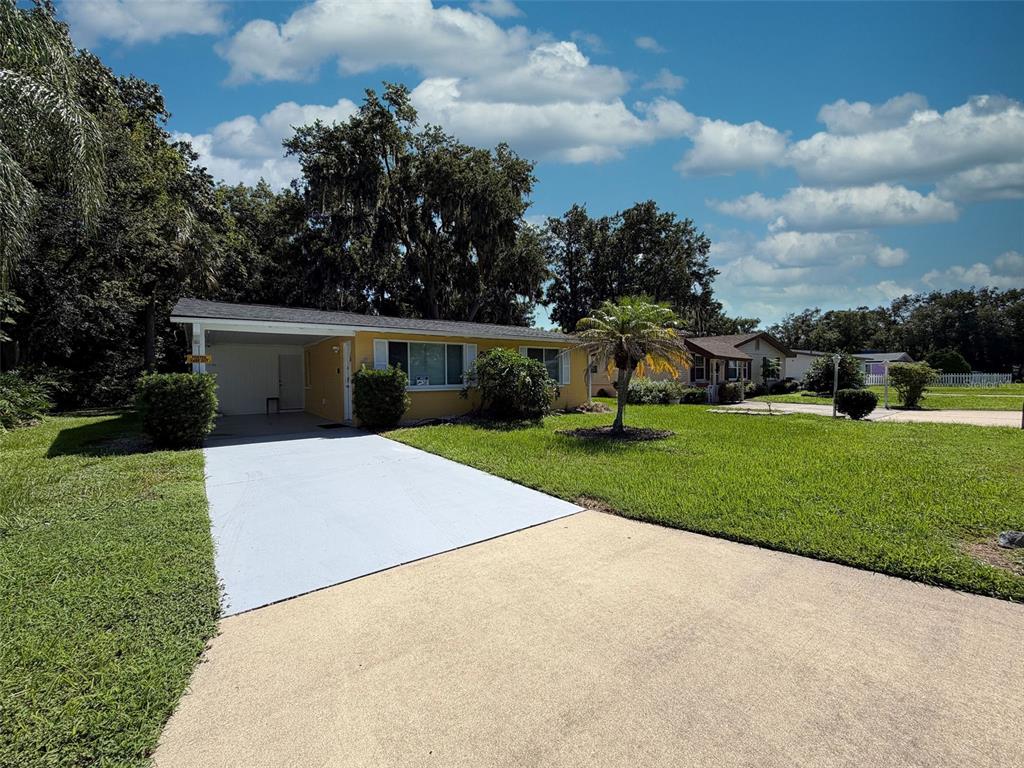 110 MASON PARK DRIVE, DAYTONA BEACH, FL — photo 2 of 15