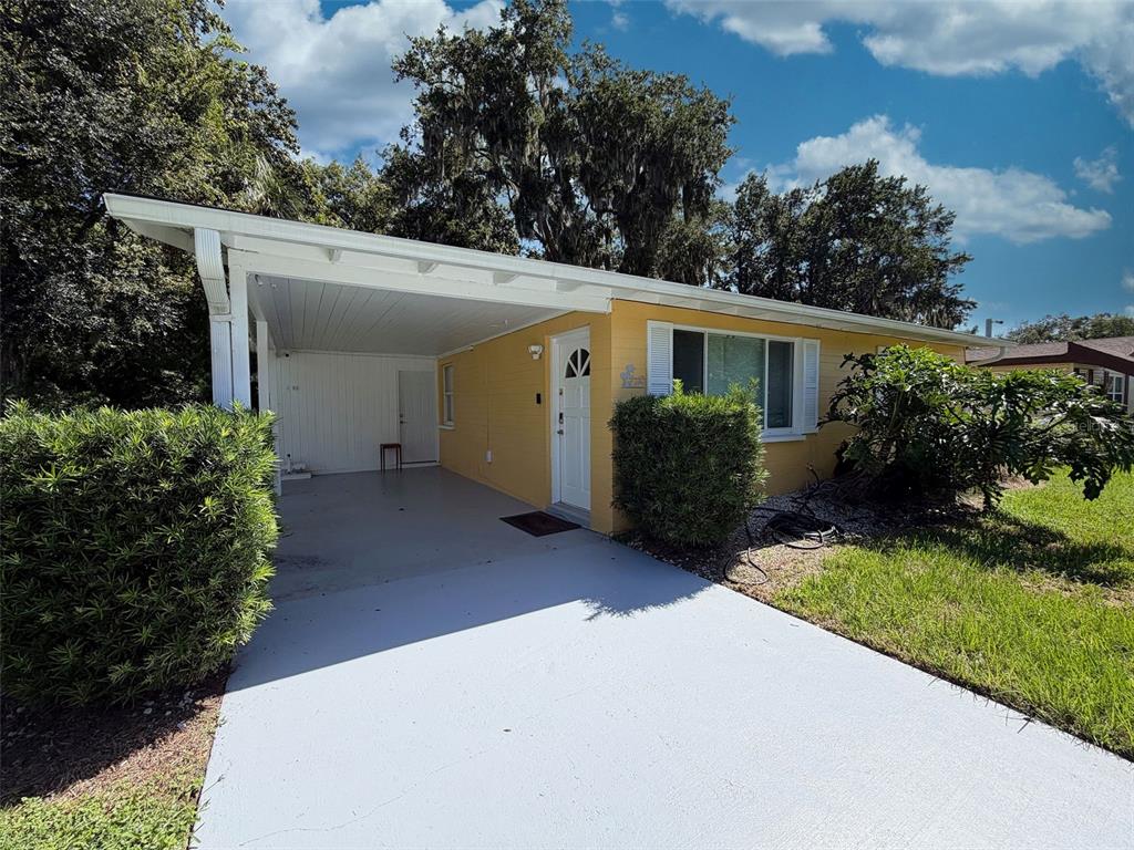110 MASON PARK DRIVE, DAYTONA BEACH, FL — photo 3 of 15