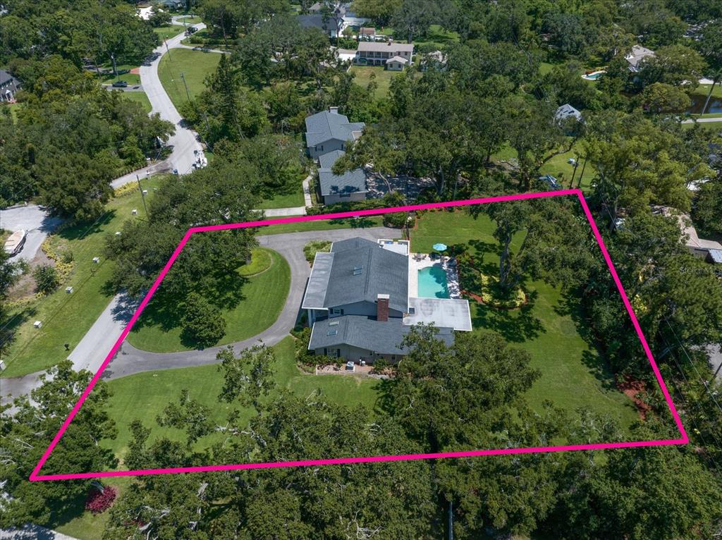 1681 LONG BOW LANE