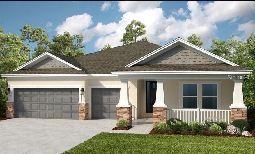 909 LADYFISH TRAIL