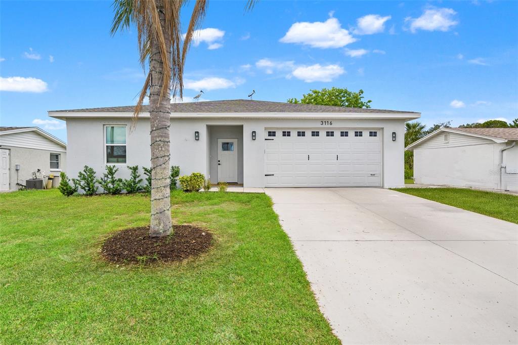 3116 DOMINO DRIVE