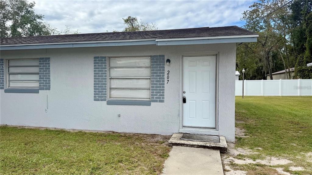 207 MILL STREET