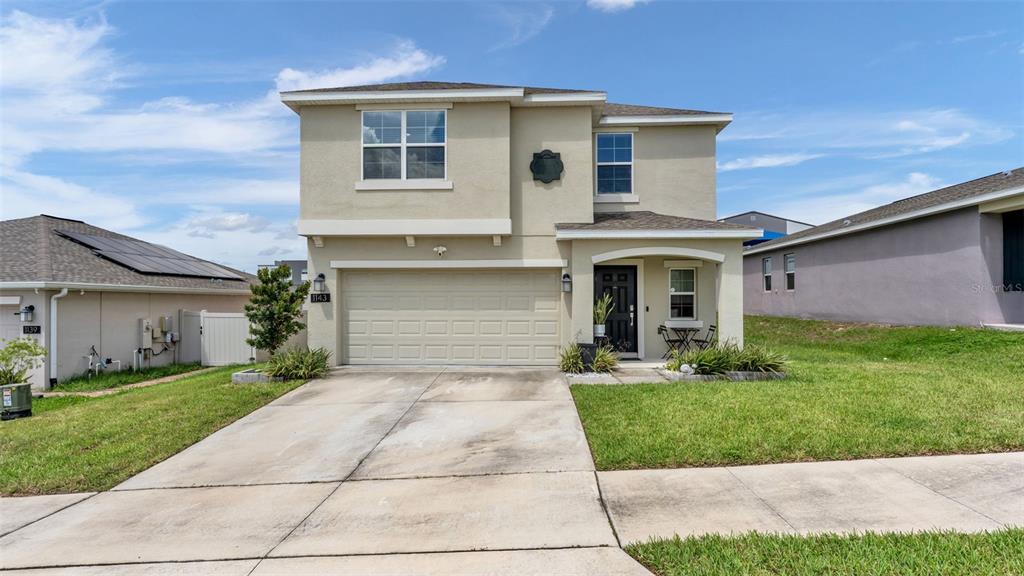 1143 POMELO STREET, DAVENPORT, FL — photo 2 of 51