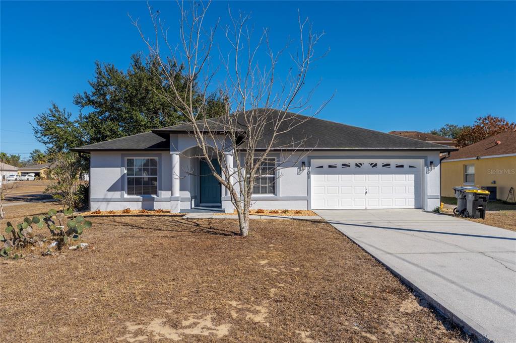 1701 POMPANO DRIVE