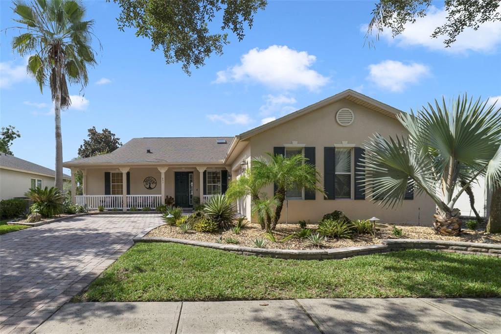 893 GLENDORA ROAD S, POINCIANA, FL — photo 2 of 30