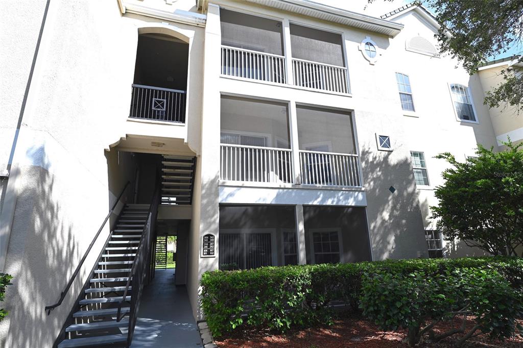 5110 NORTHRIDGE ROAD UNIT 202