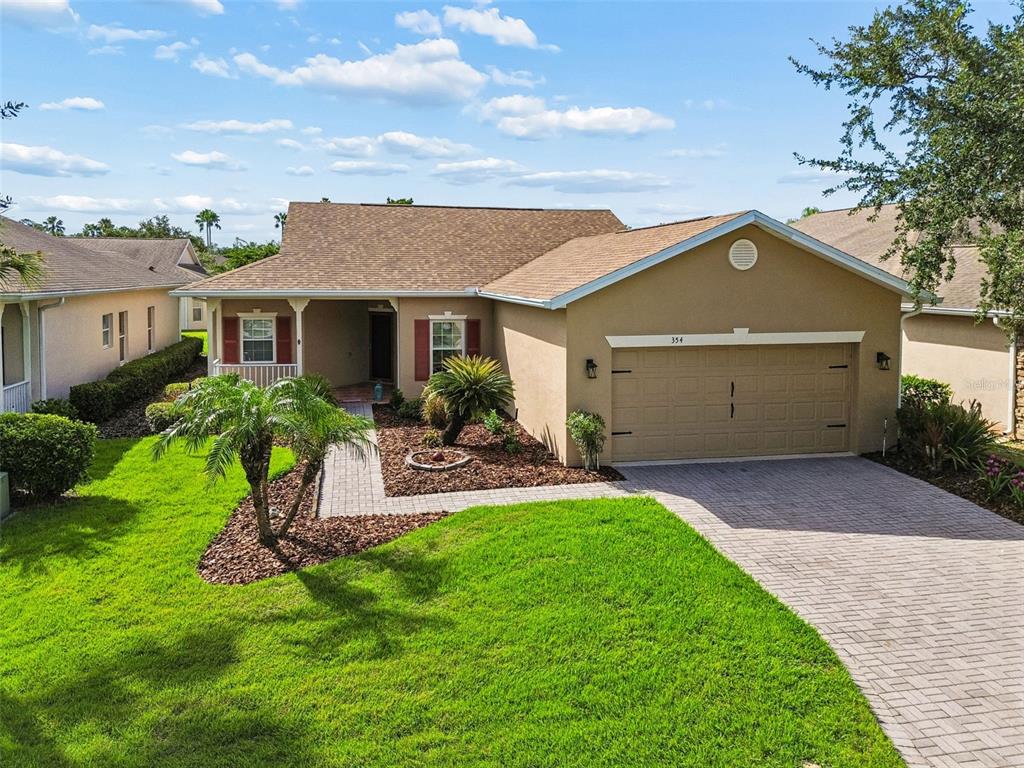 354 ROCK SPRINGS DRIVE