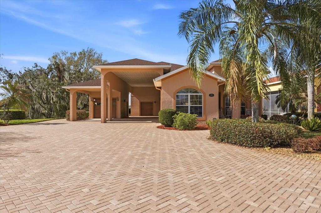 548 MEANDERING WAY