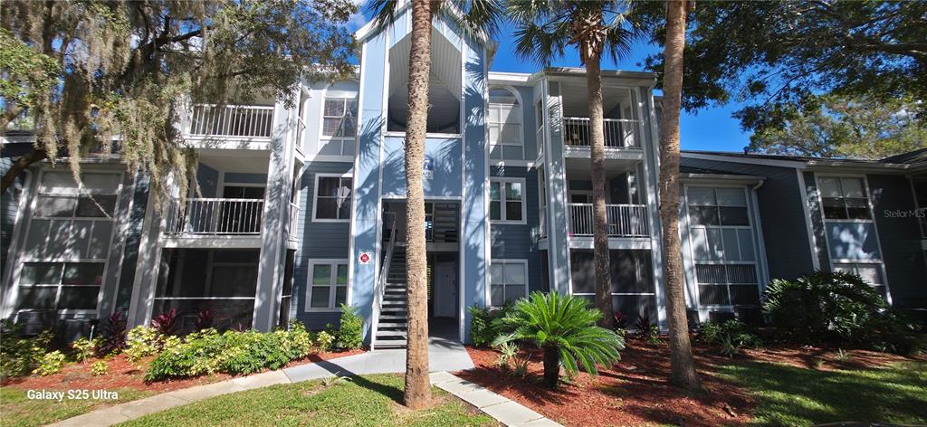 2569 GRASSY POINT DRIVE UNIT 113