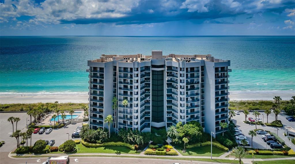 1660 GULF BOULEVARD UNIT 202