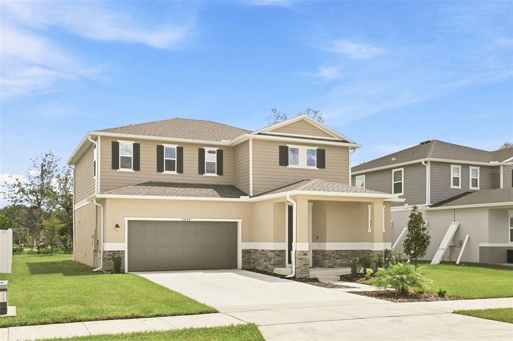 2647 RANIA LANE, KISSIMMEE, FL — photo 2 of 30