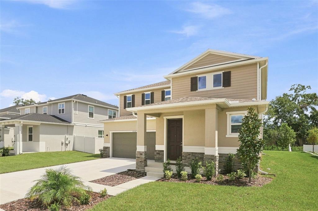 2647 RANIA LANE, KISSIMMEE, FL — photo 3 of 30