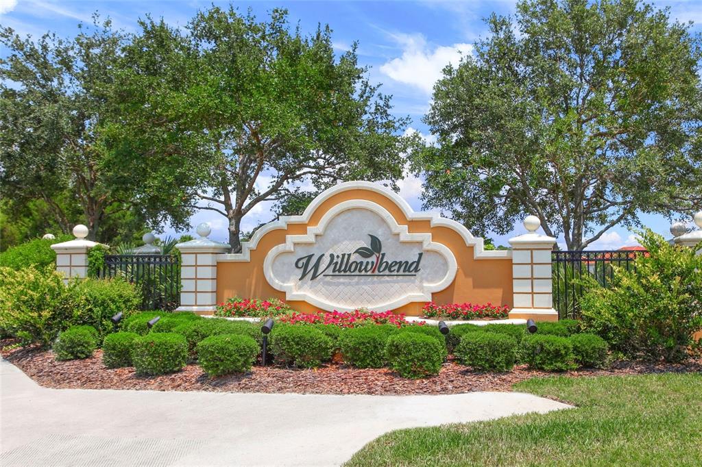 1346 THORNAPPLE DRIVE, OSPREY, FL — photo 2 of 30