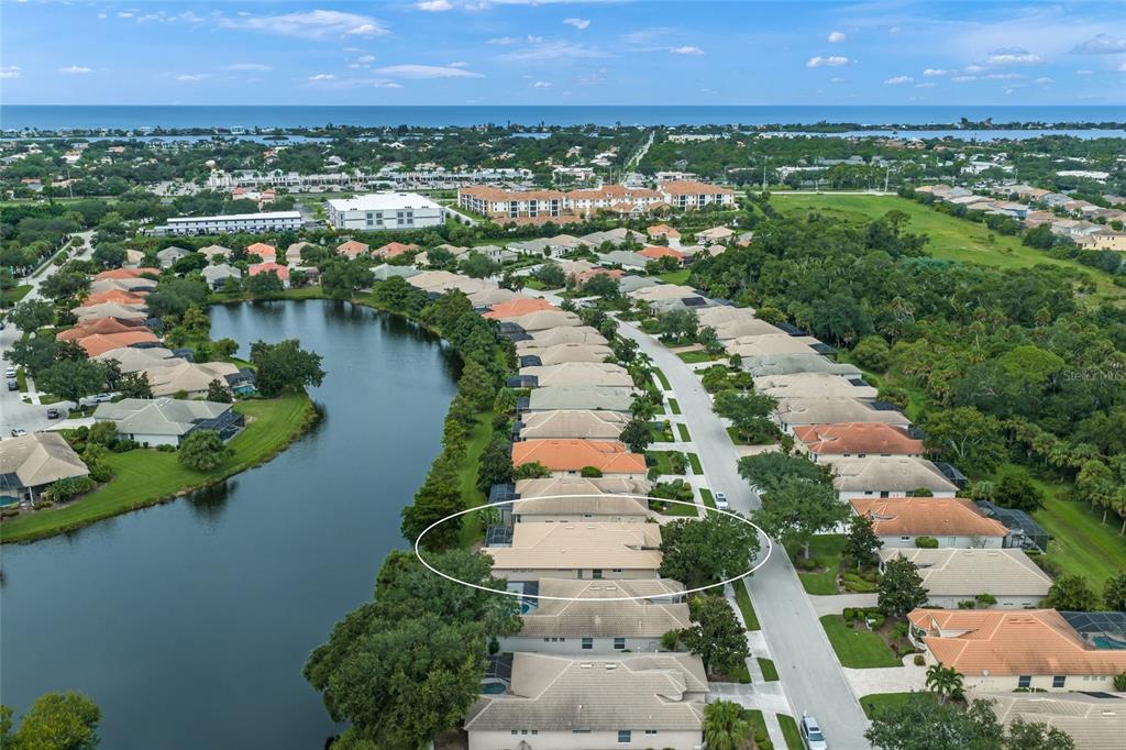 1346 THORNAPPLE DRIVE, OSPREY, FL — photo 3 of 30